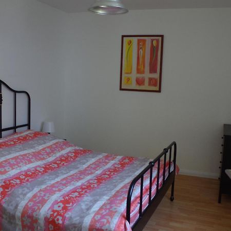 Citywohnung Wuerselen Luaran gambar