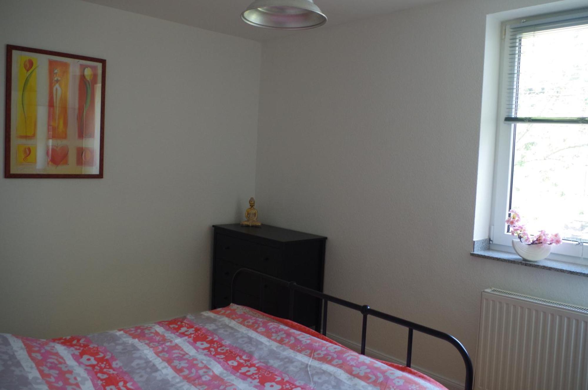 Citywohnung Wuerselen Luaran gambar