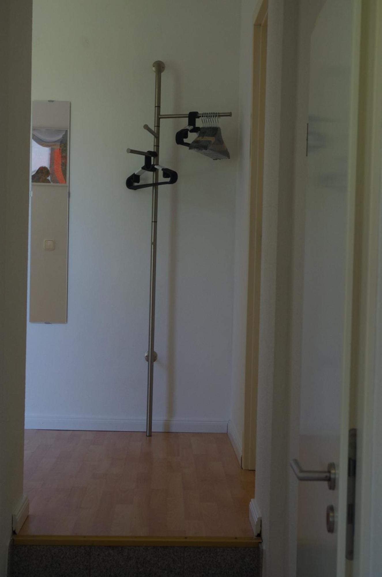 Citywohnung Wuerselen Luaran gambar