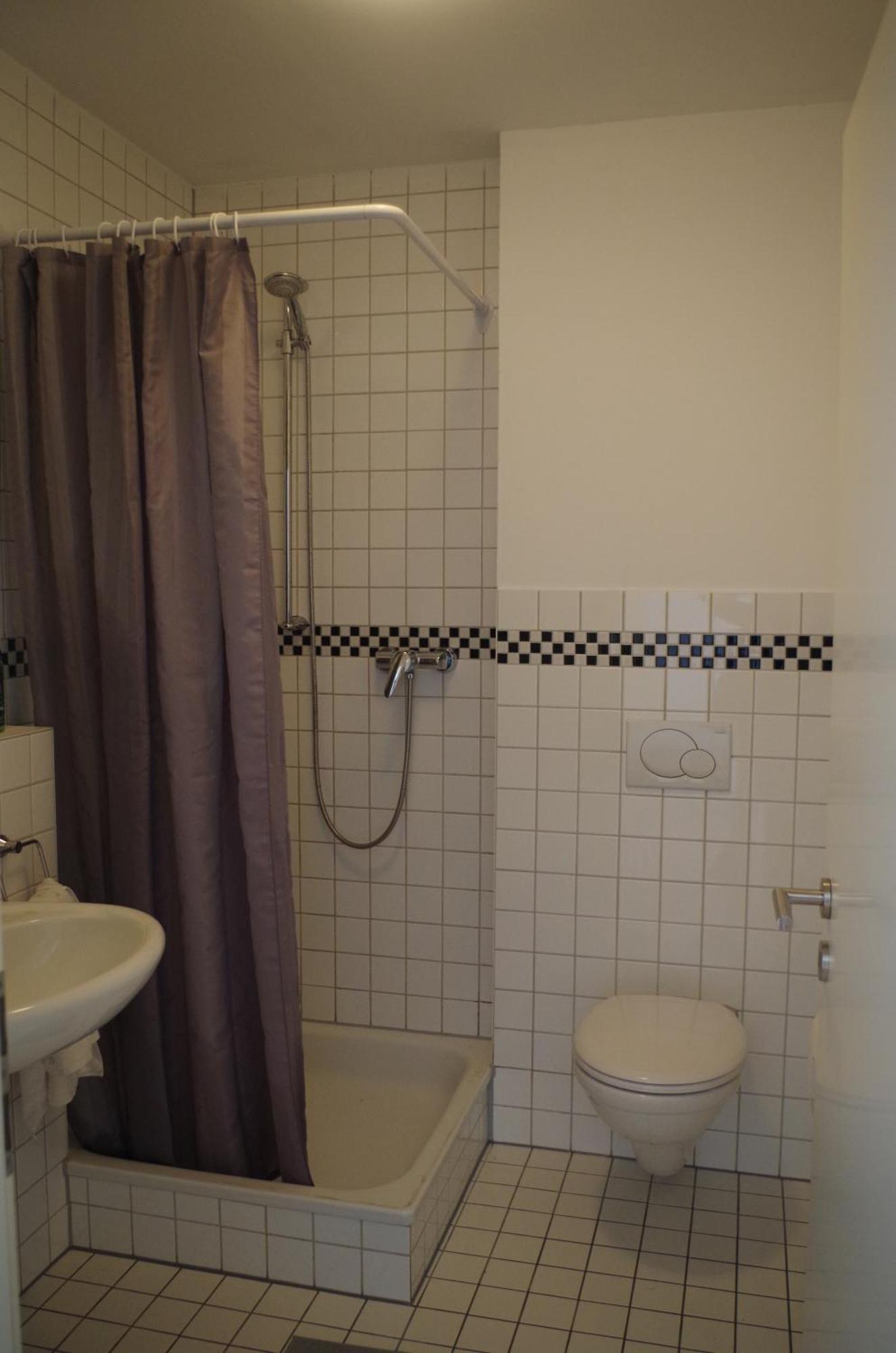 Citywohnung Wuerselen Luaran gambar