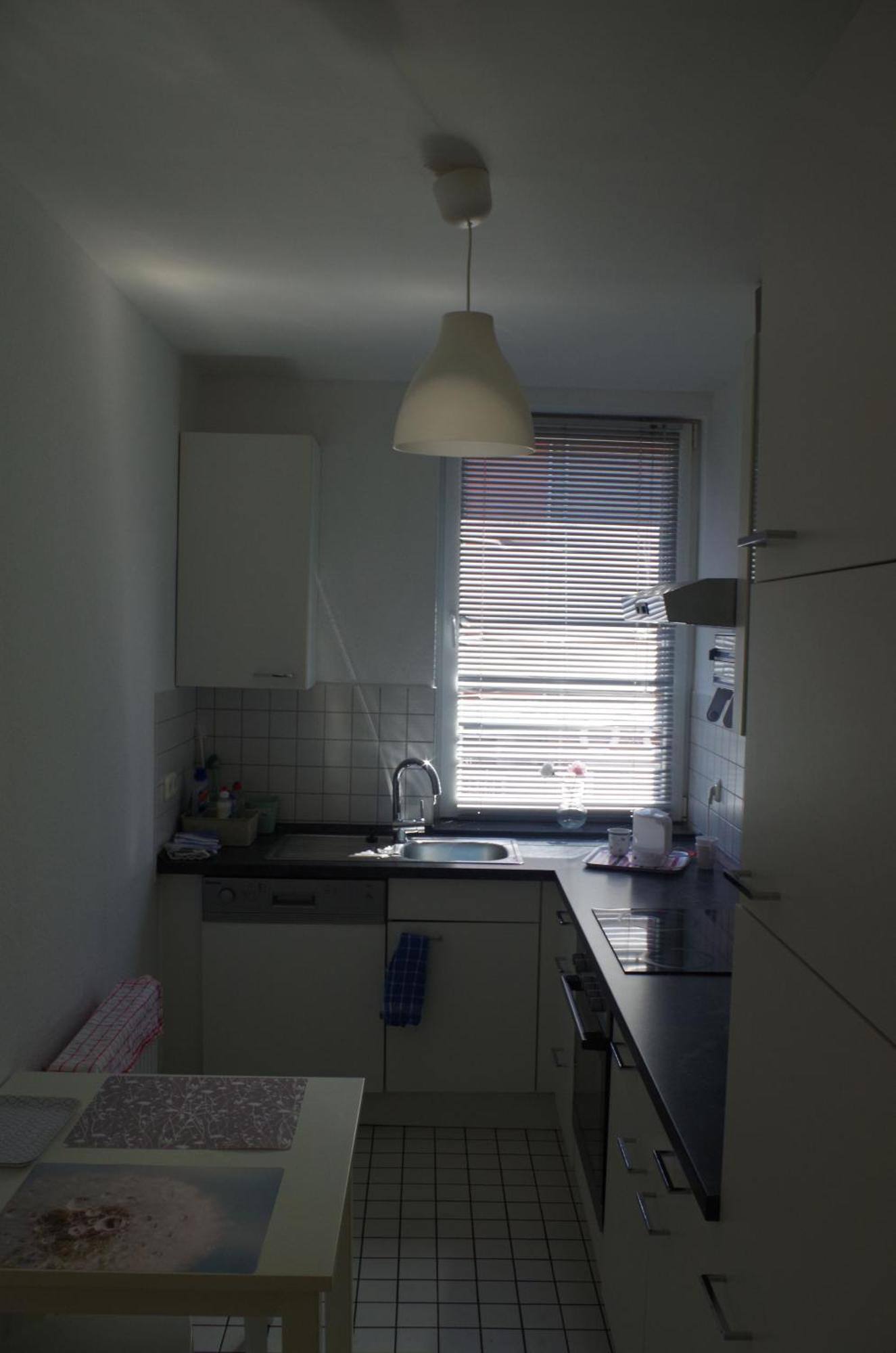 Citywohnung Wuerselen Luaran gambar