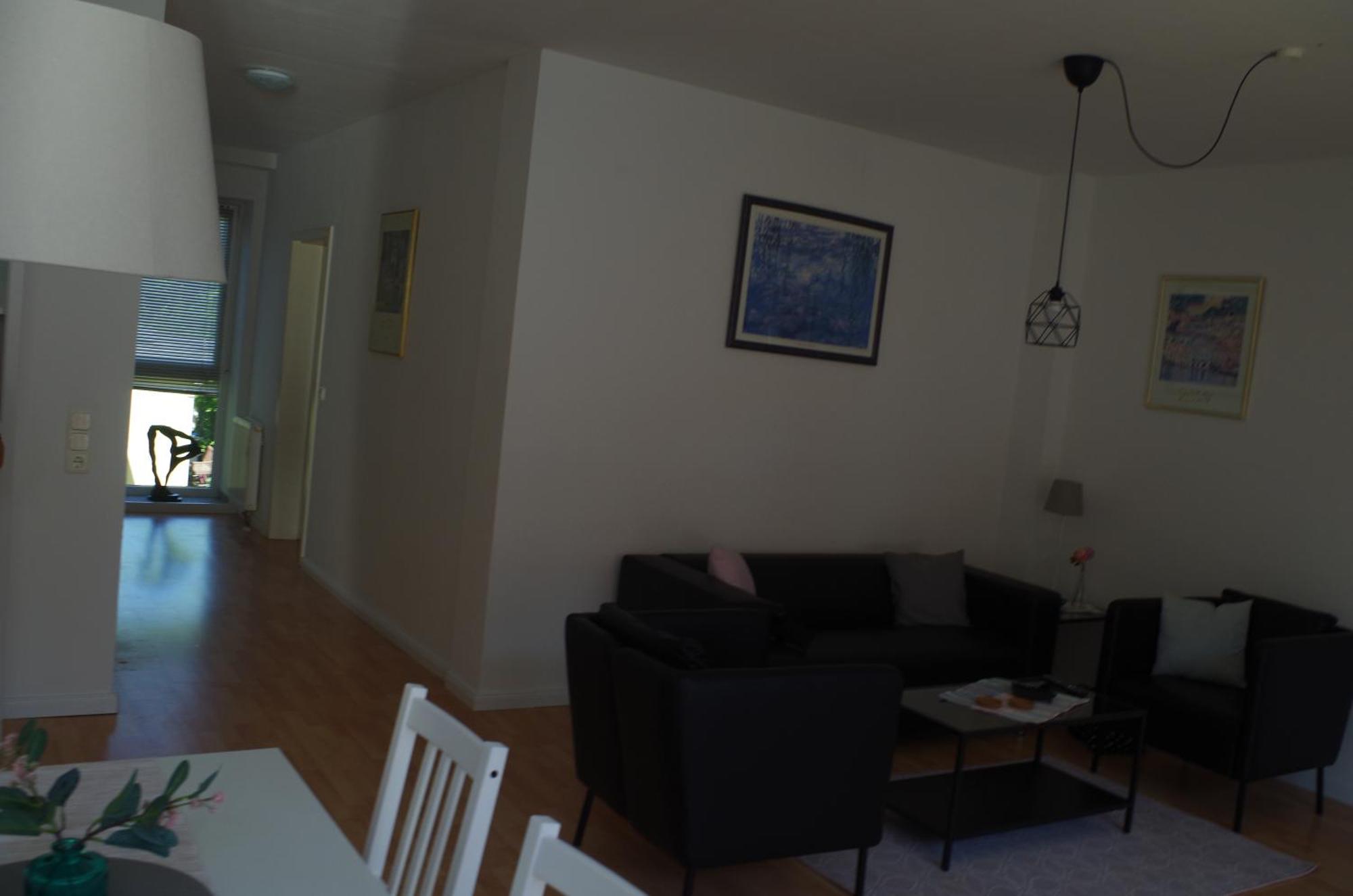 Citywohnung Wuerselen Luaran gambar