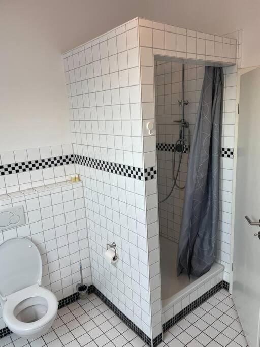 Citywohnung Wuerselen Luaran gambar