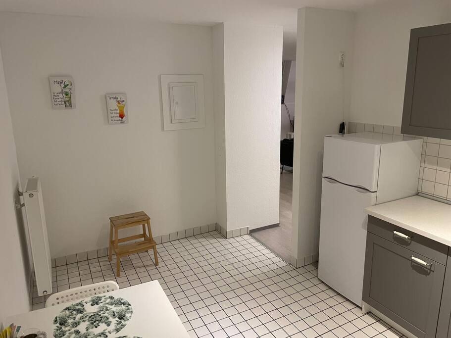 Citywohnung Wuerselen Luaran gambar