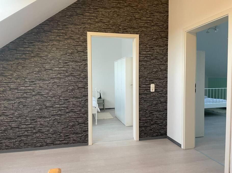 Citywohnung Wuerselen Luaran gambar