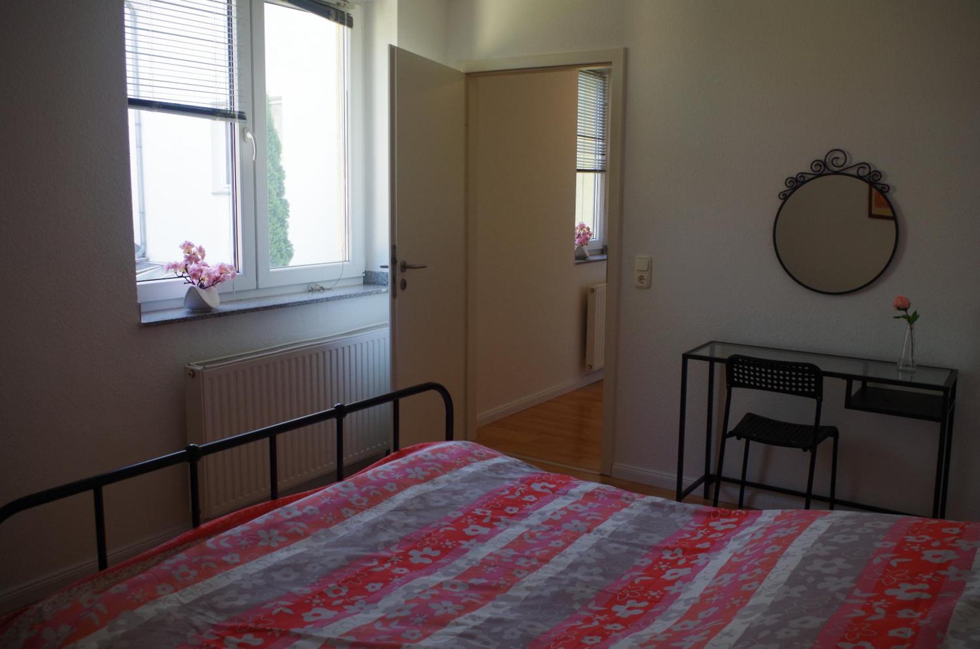 Citywohnung Wuerselen Luaran gambar