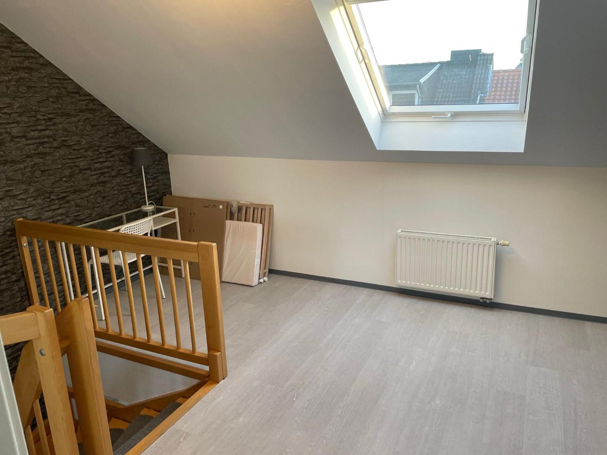 Citywohnung Wuerselen Luaran gambar