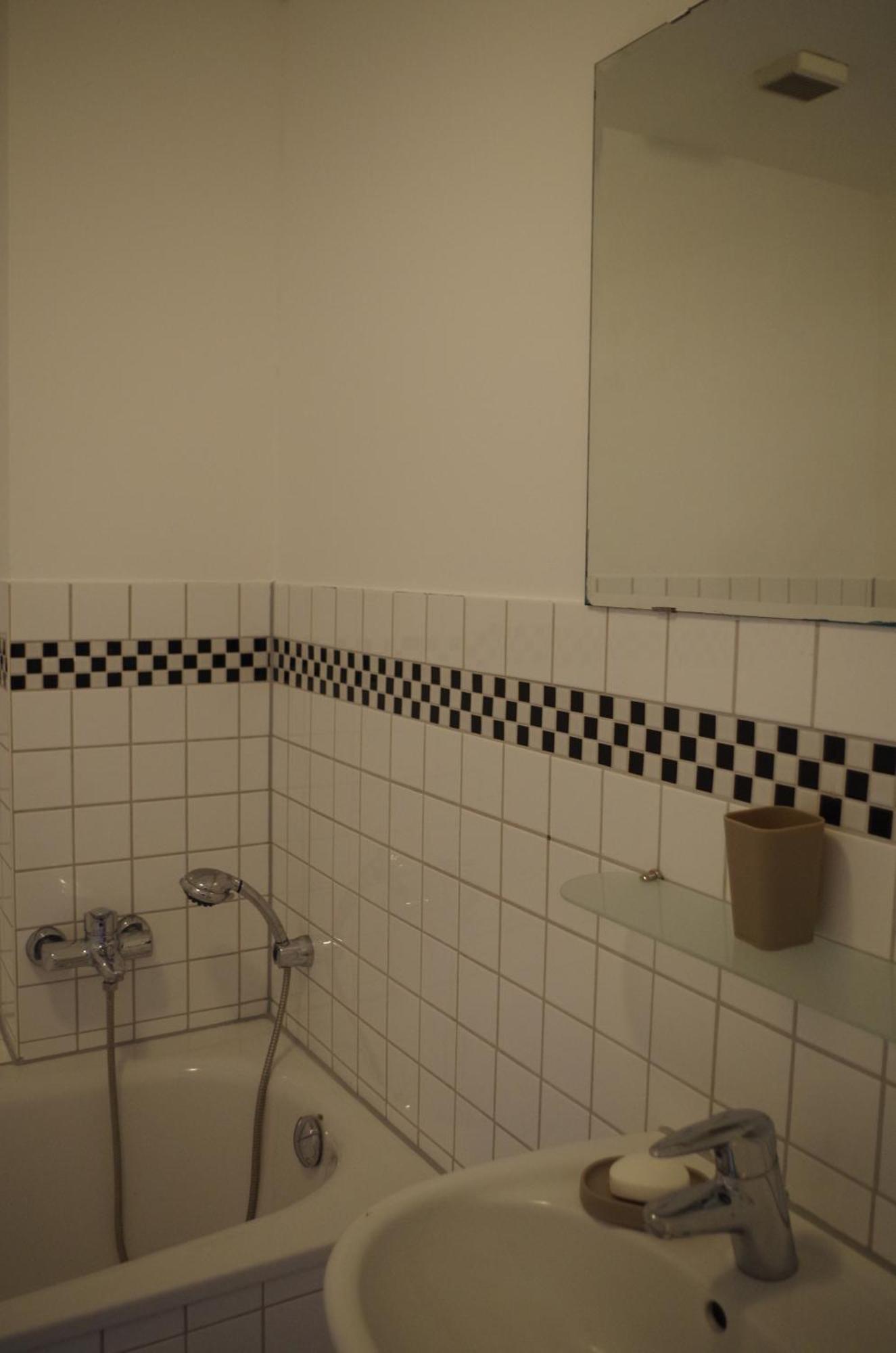 Citywohnung Wuerselen Luaran gambar