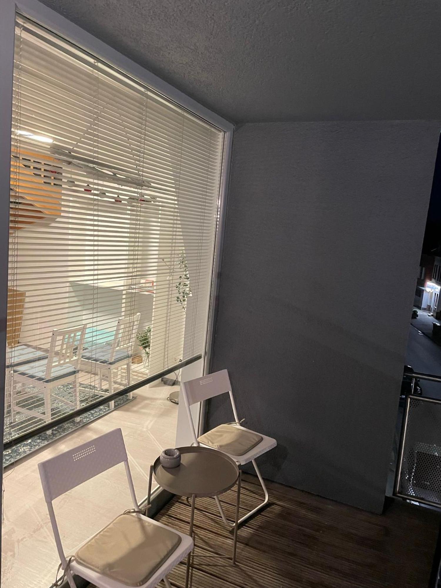 Citywohnung Wuerselen Luaran gambar