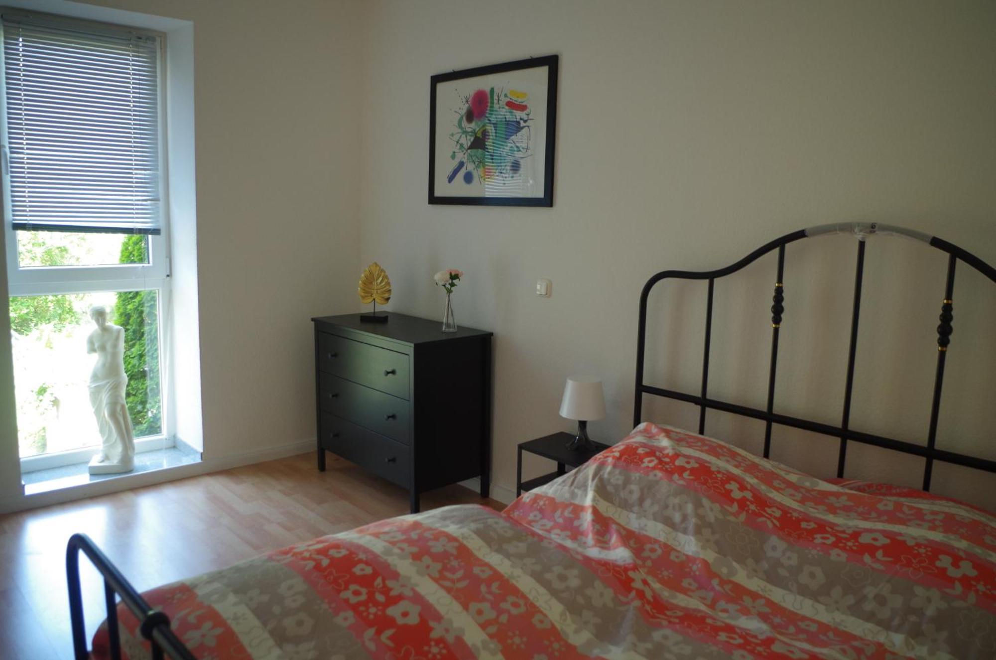 Citywohnung Wuerselen Luaran gambar